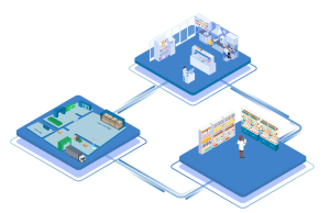 one centralized platform