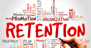 Retention
