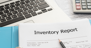 Inventory Management System For Labs